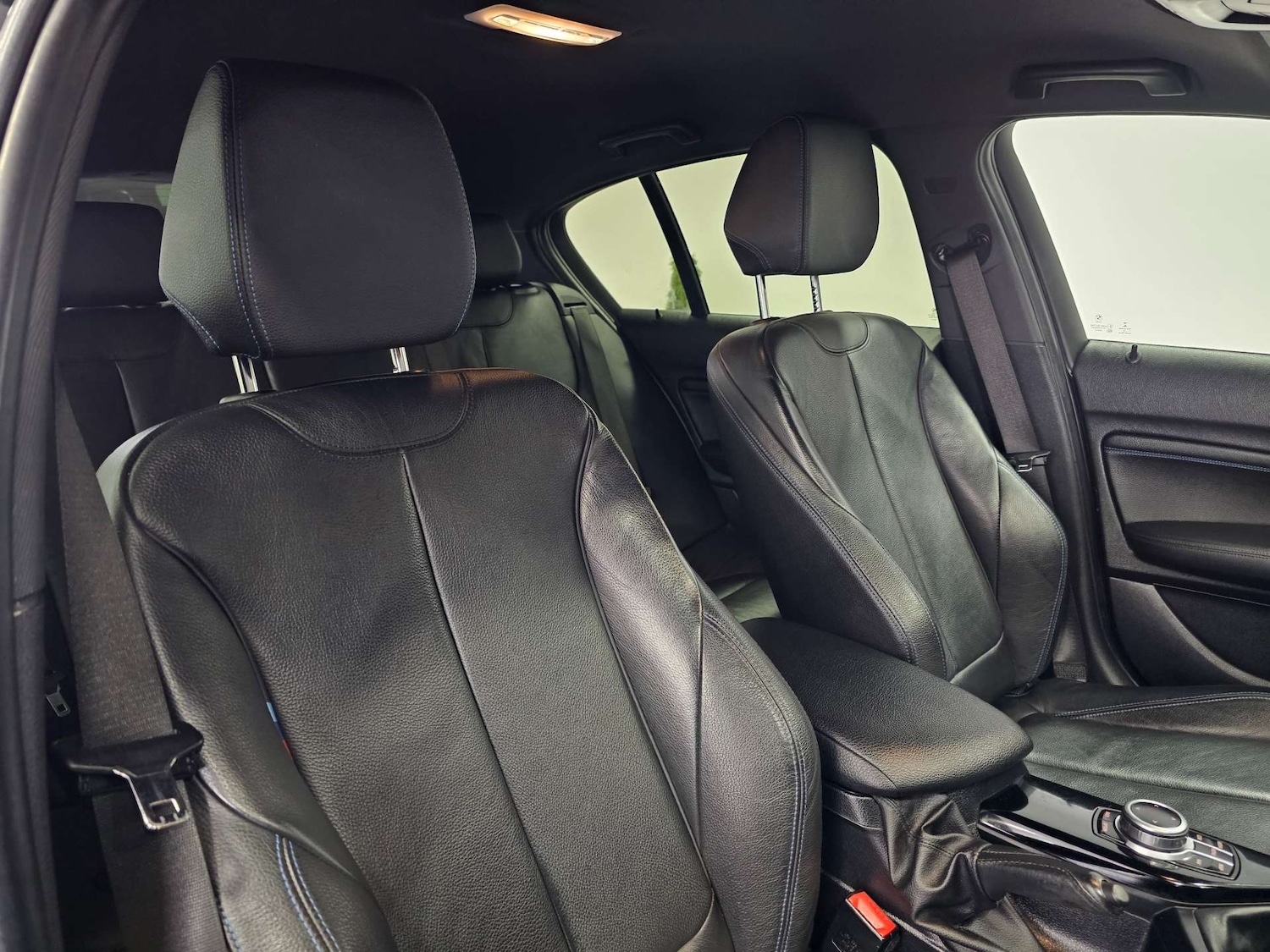 Used BMW 1 Series 2018 for sale - 78083565: Photo 3