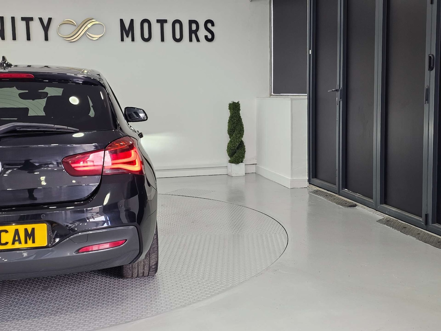 Used BMW 1 Series 2018 for sale - 78083565: Photo 30