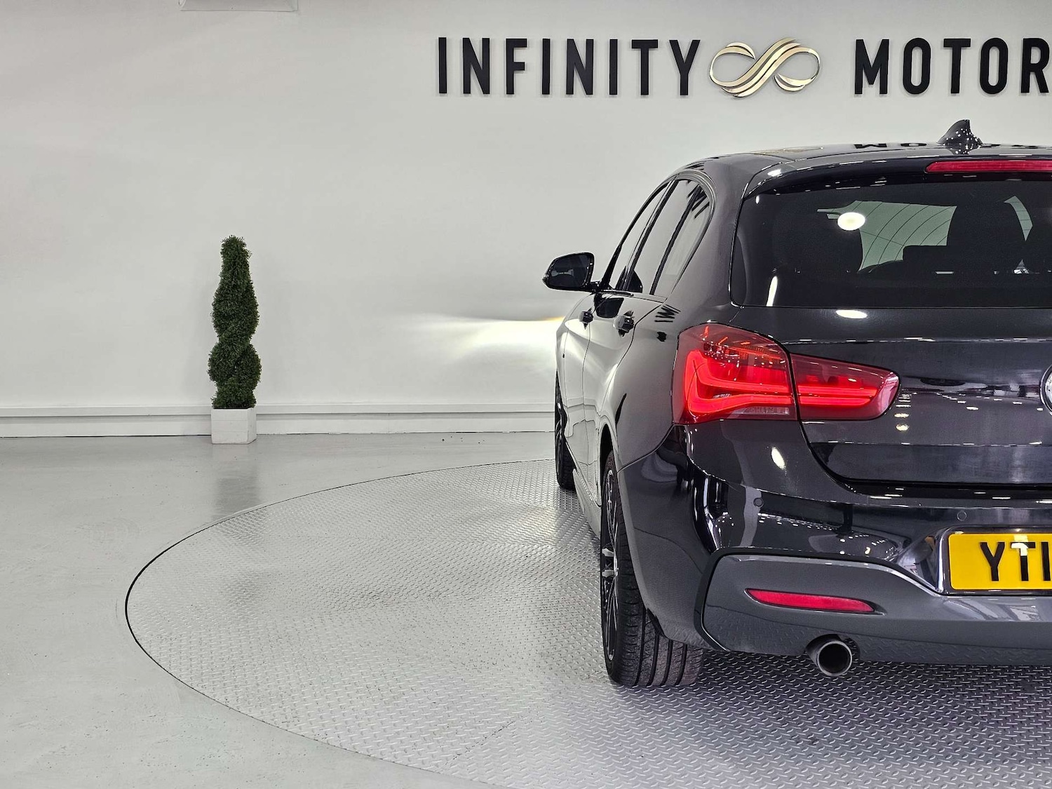 Used BMW 1 Series 2018 for sale - 78083565: Photo 31