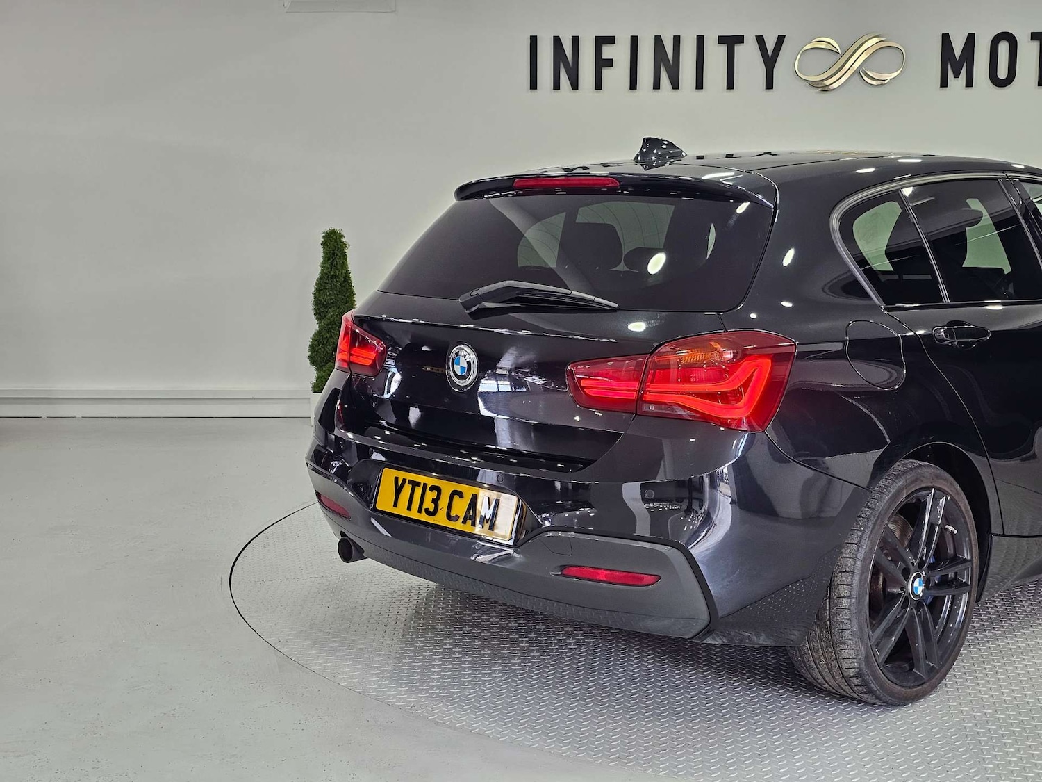 Used BMW 1 Series 2018 for sale - 78083565: Photo 33