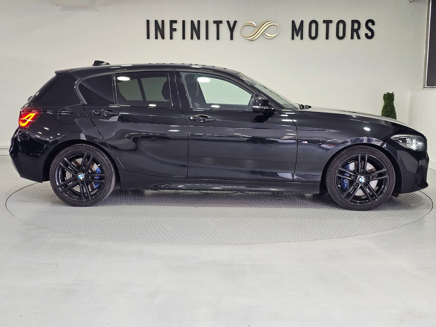 Used BMW 1 Series 2018 for sale - 78083565: Photo 34