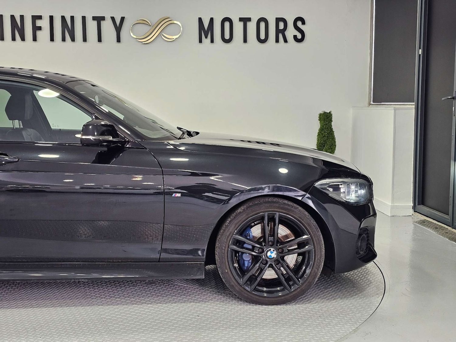 Used BMW 1 Series 2018 for sale - 78083565: Photo 35