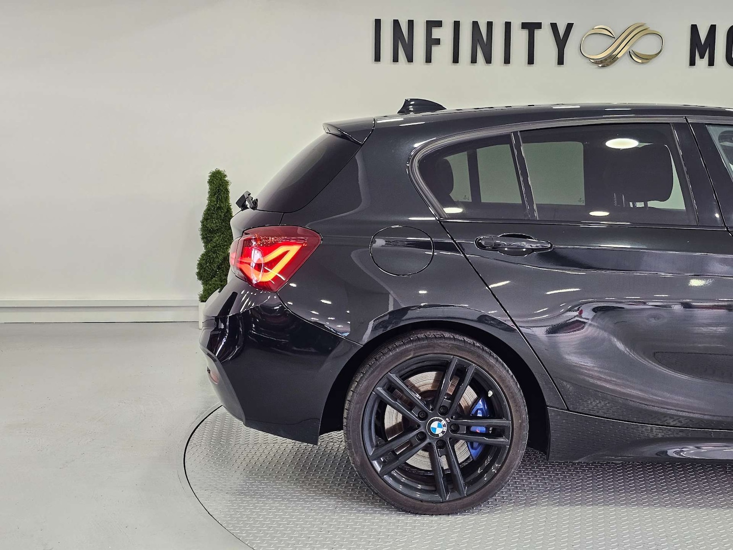 Used BMW 1 Series 2018 for sale - 78083565: Photo 36