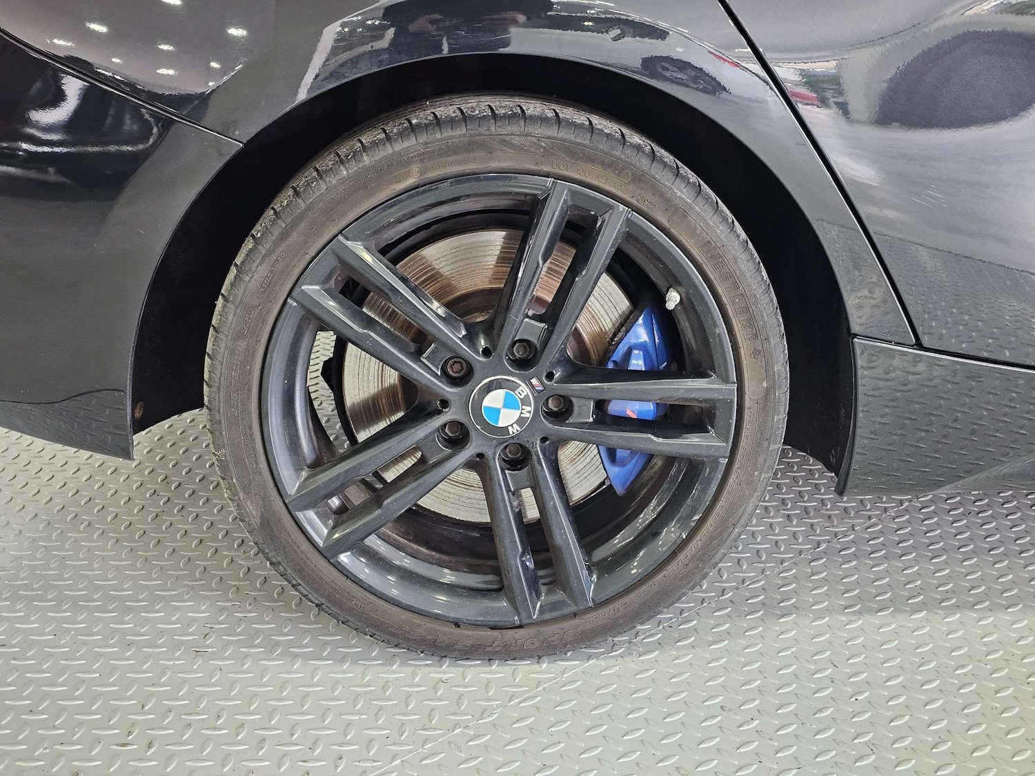 Used BMW 1 Series 2018 for sale - 78083565: Photo 37