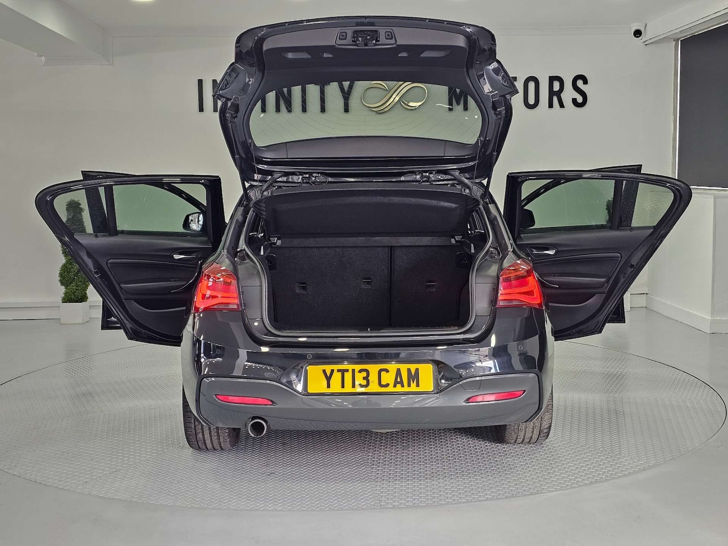 Used BMW 1 Series 2018 for sale - 78083565: Photo 47