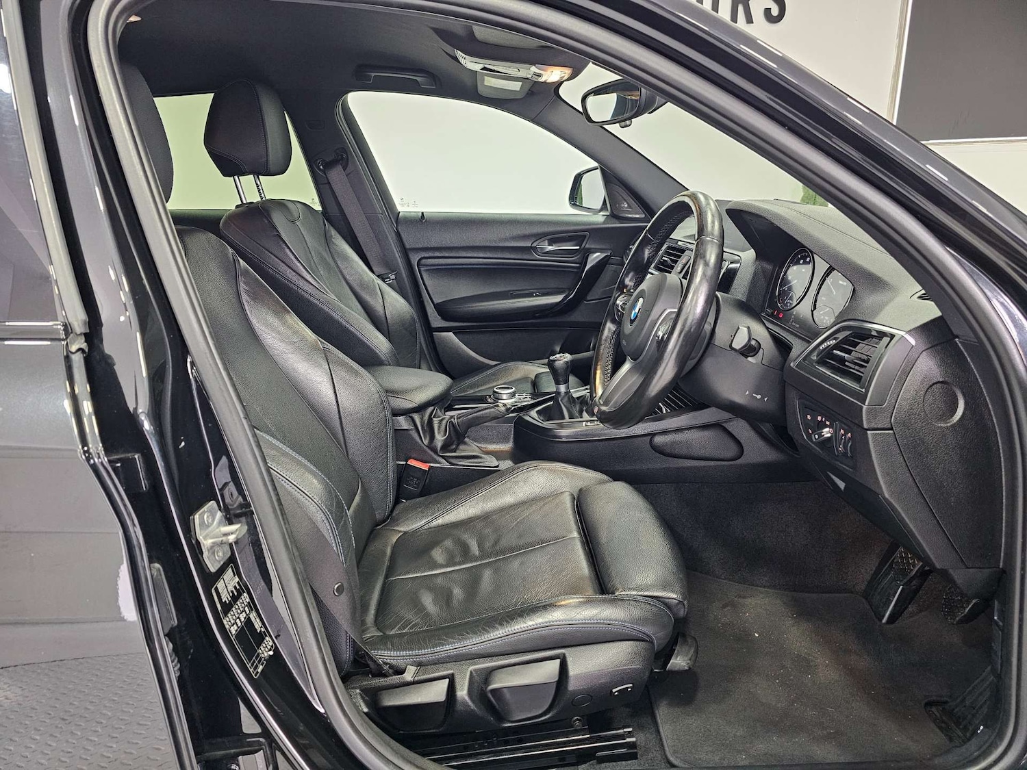 Used BMW 1 Series 2018 for sale - 78083565: Photo 5