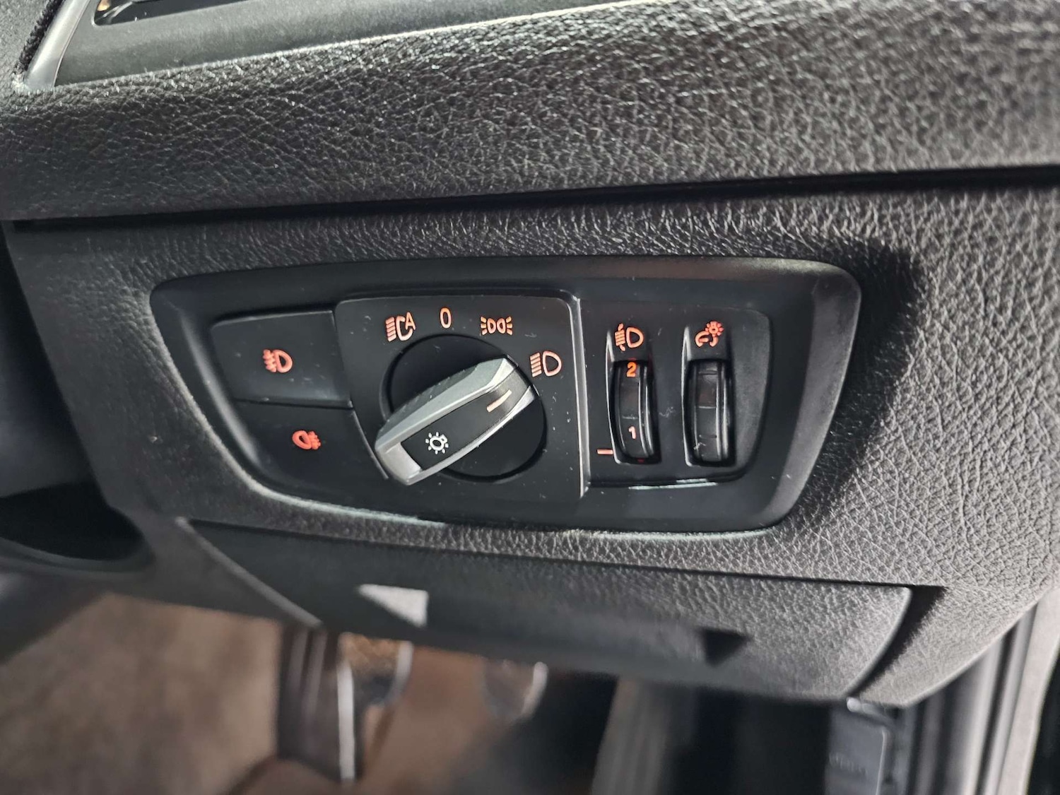 Used BMW 1 Series 2018 for sale - 78083565: Photo 55