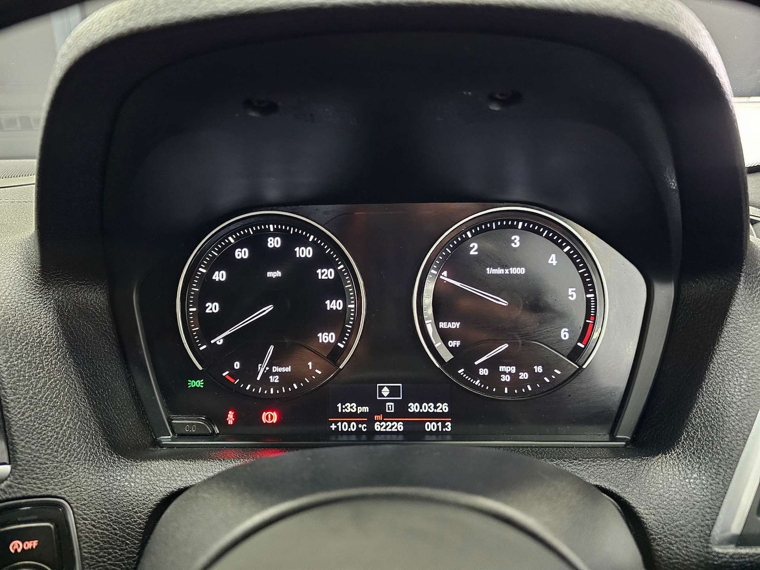 Used BMW 1 Series 2018 for sale - 78083565: Photo 56