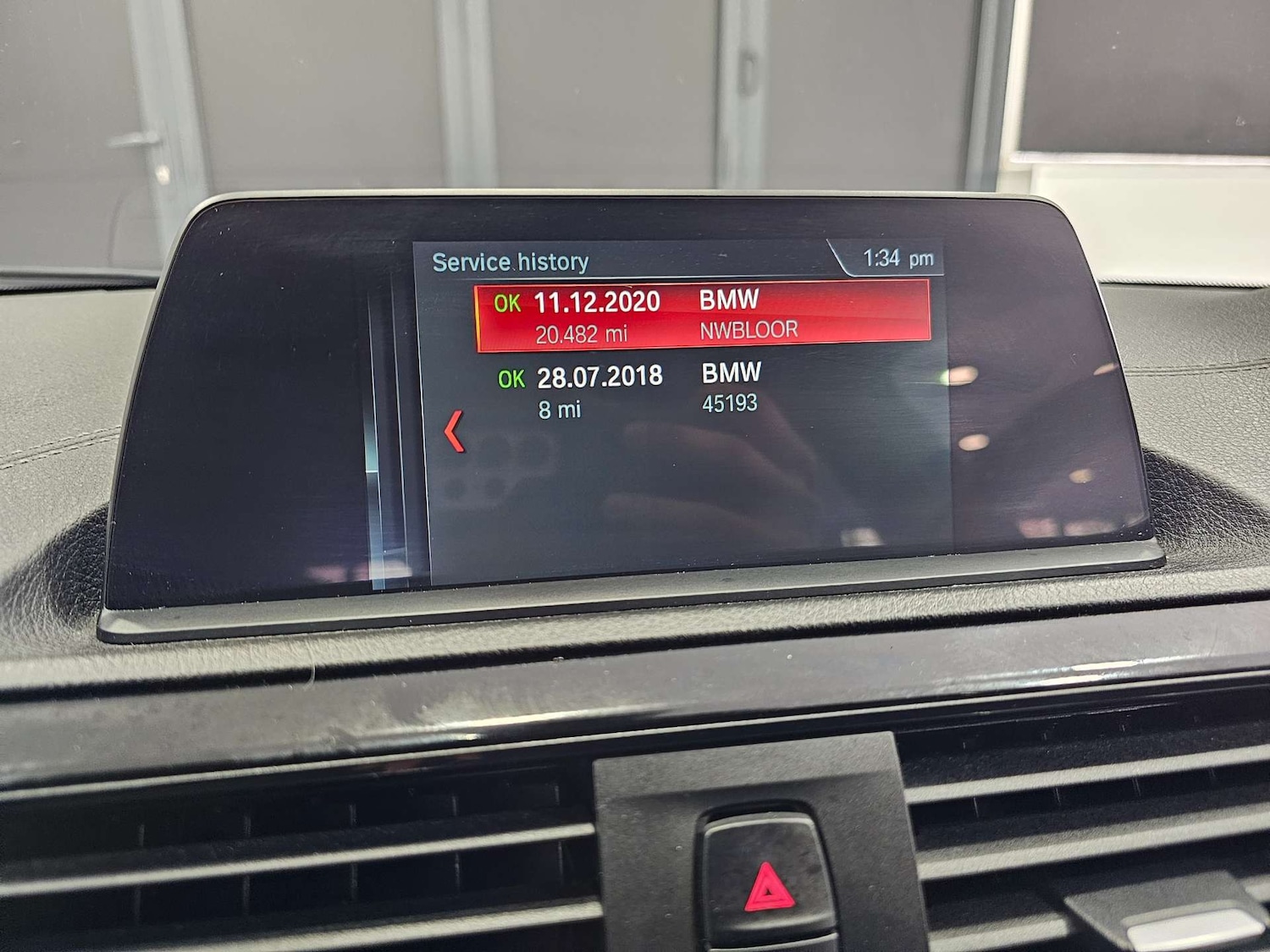 Used BMW 1 Series 2018 for sale - 78083565: Photo 69