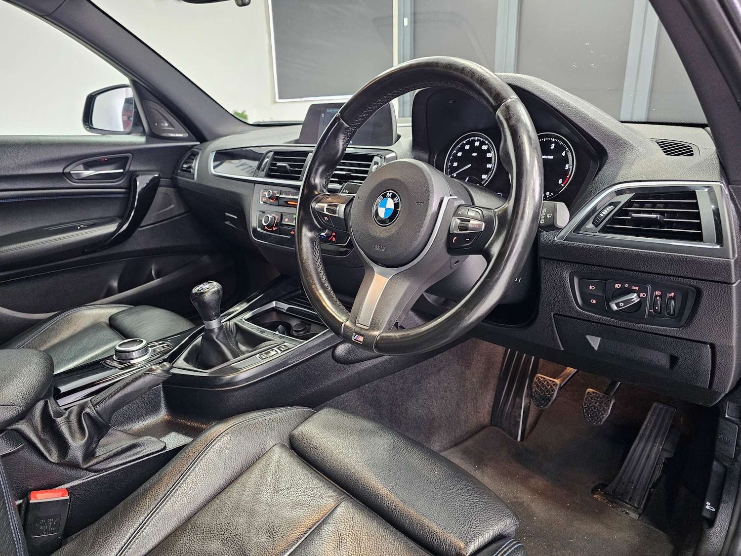 Used BMW 1 Series 2018 for sale - 78083565: Photo 7