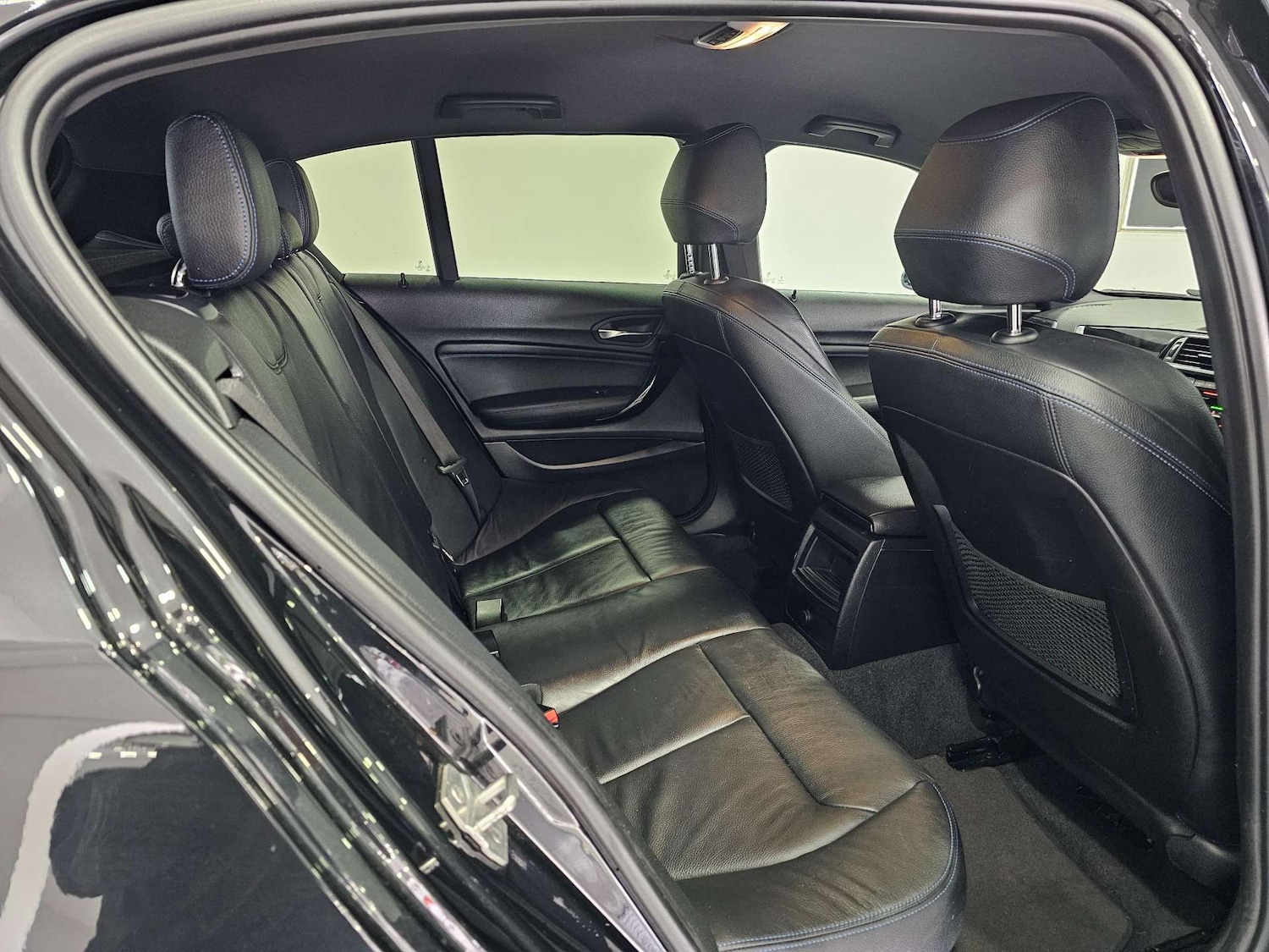 Used BMW 1 Series 2018 for sale - 78083565: Photo 75