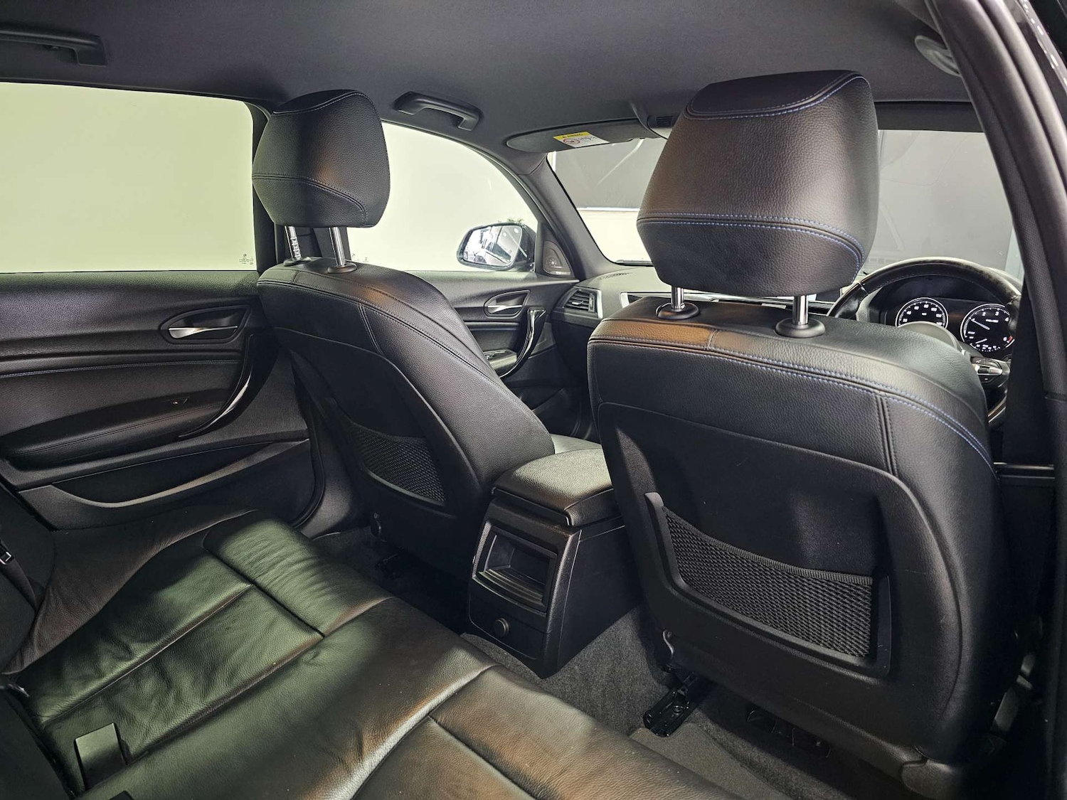 Used BMW 1 Series 2018 for sale - 78083565: Photo 76