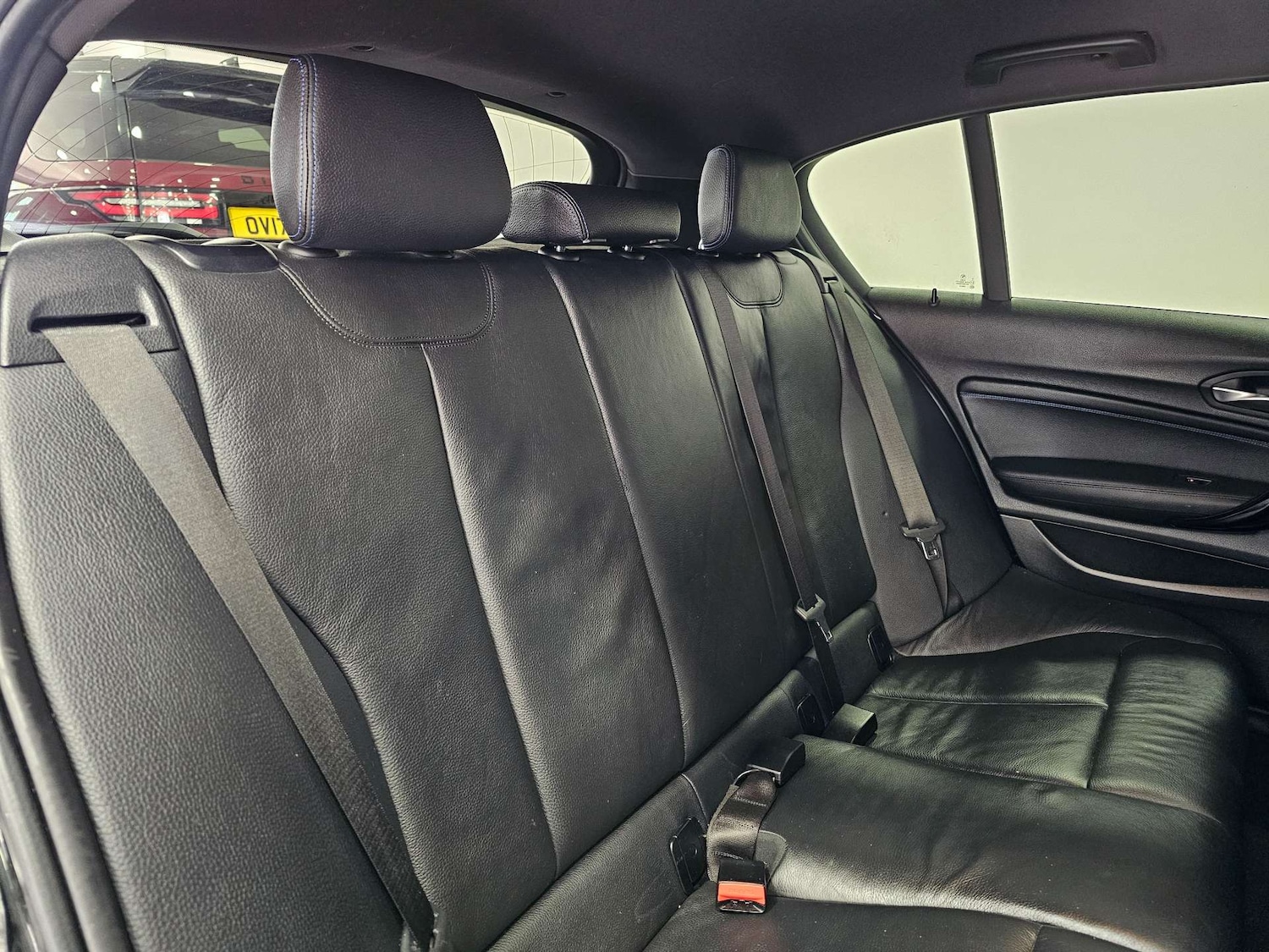 Used BMW 1 Series 2018 for sale - 78083565: Photo 77