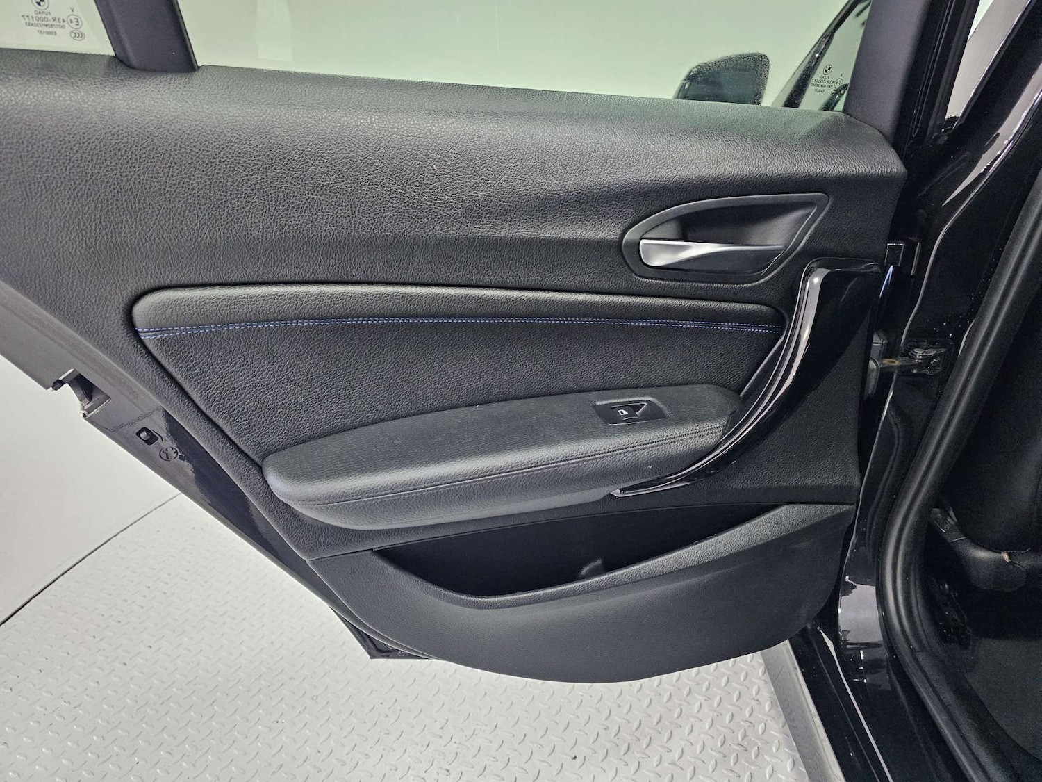 Used BMW 1 Series 2018 for sale - 78083565: Photo 78