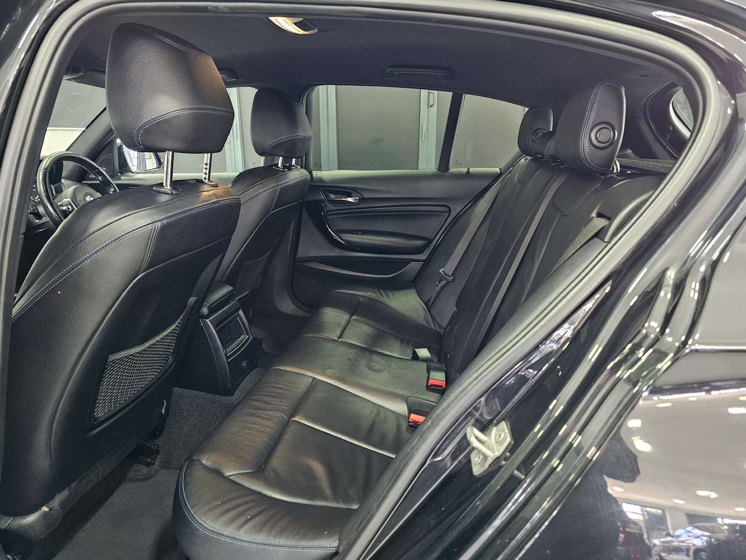 Used BMW 1 Series 2018 for sale - 78083565: Photo 79