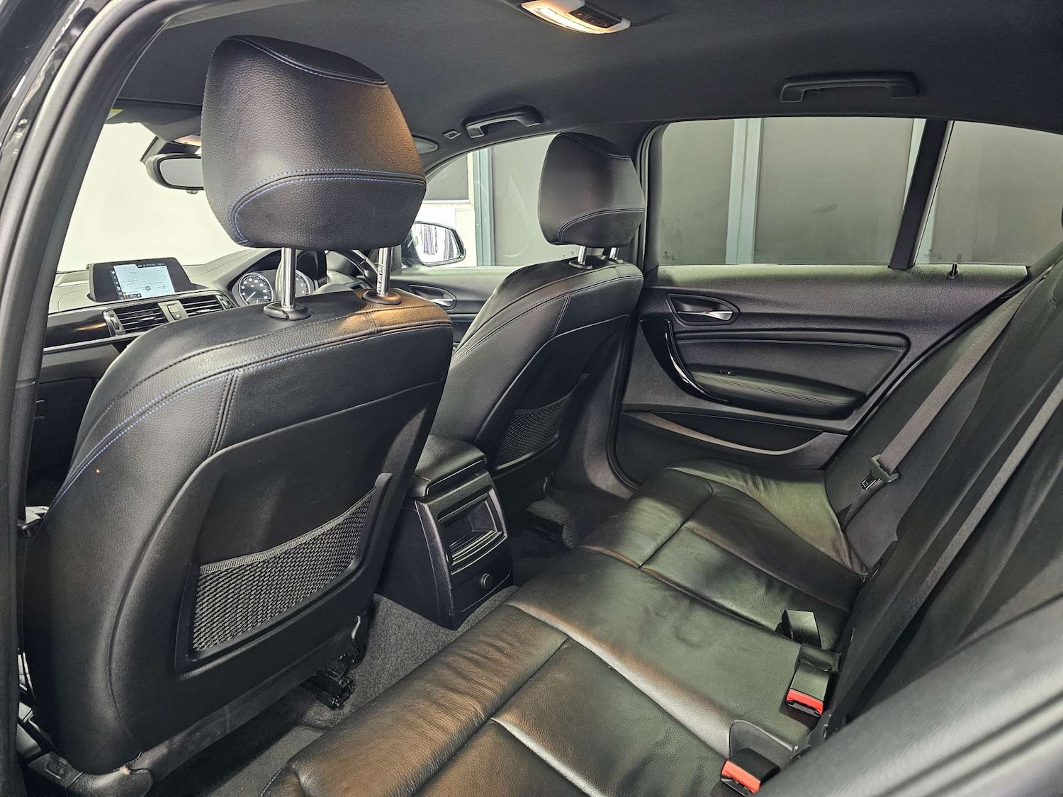 Used BMW 1 Series 2018 for sale - 78083565: Photo 80