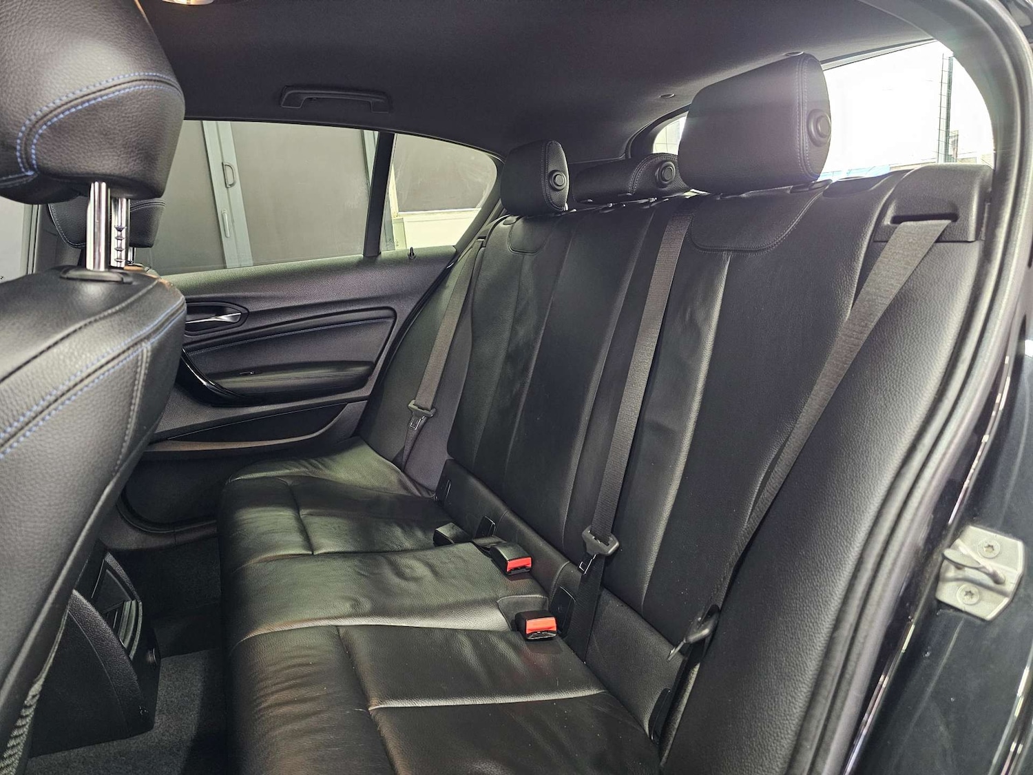 Used BMW 1 Series 2018 for sale - 78083565: Photo 81