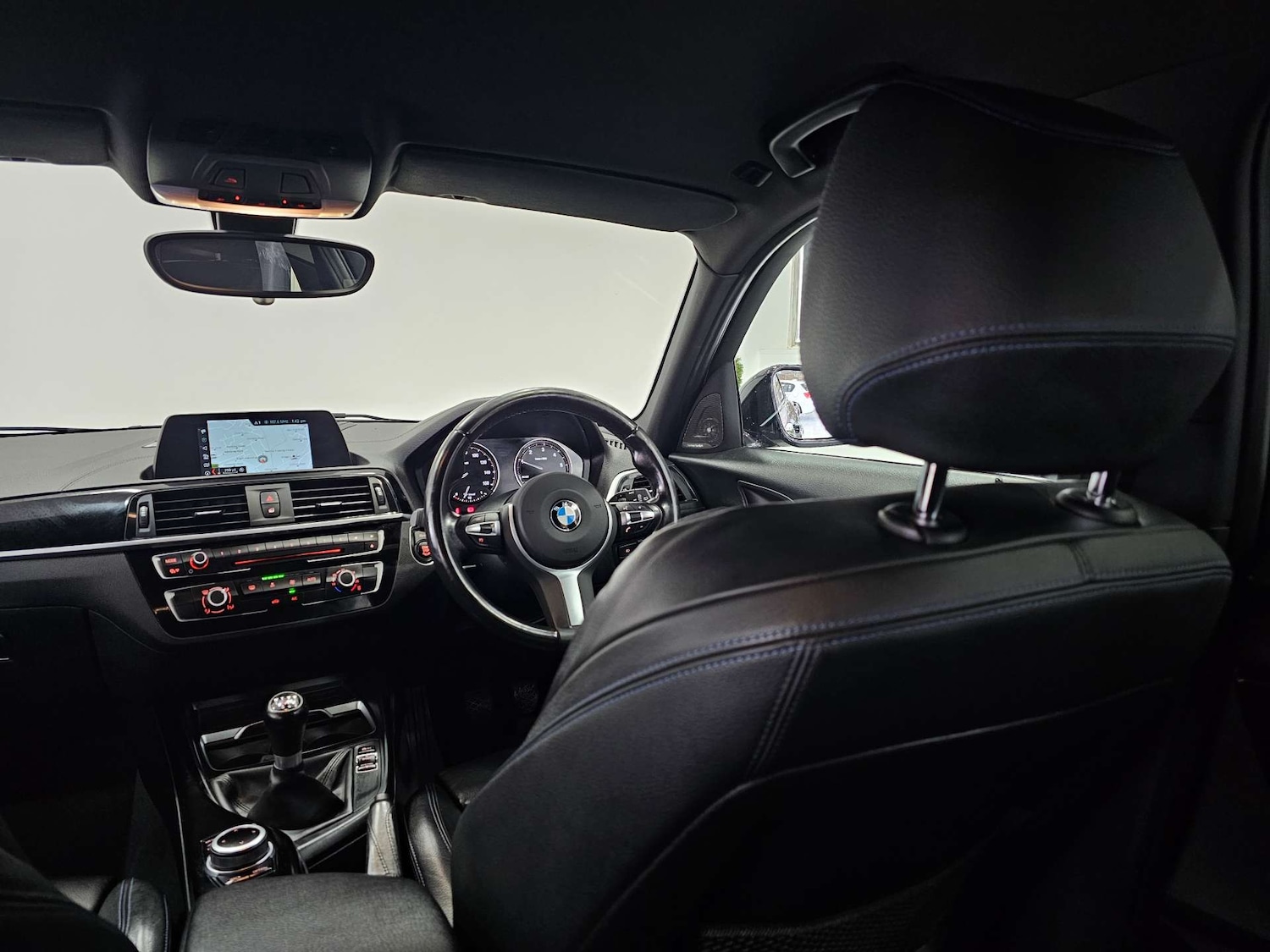 Used BMW 1 Series 2018 for sale - 78083565: Photo 82