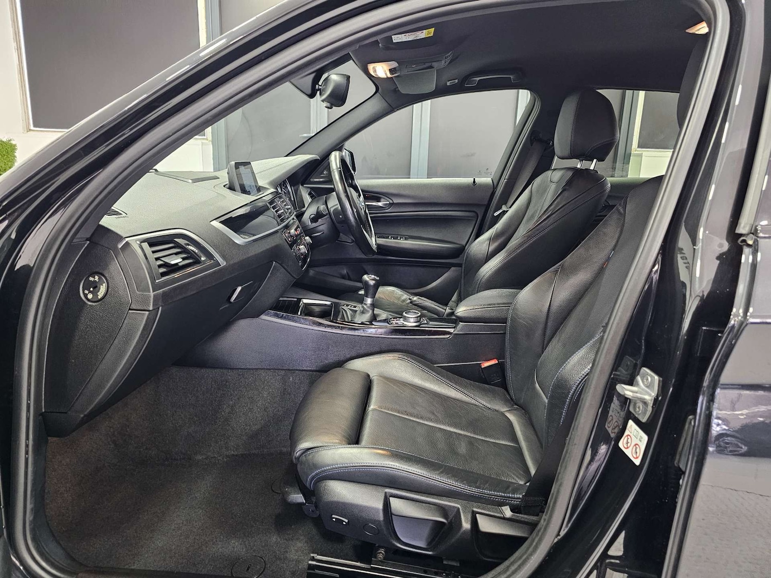 Used BMW 1 Series 2018 for sale - 78083565: Photo 84