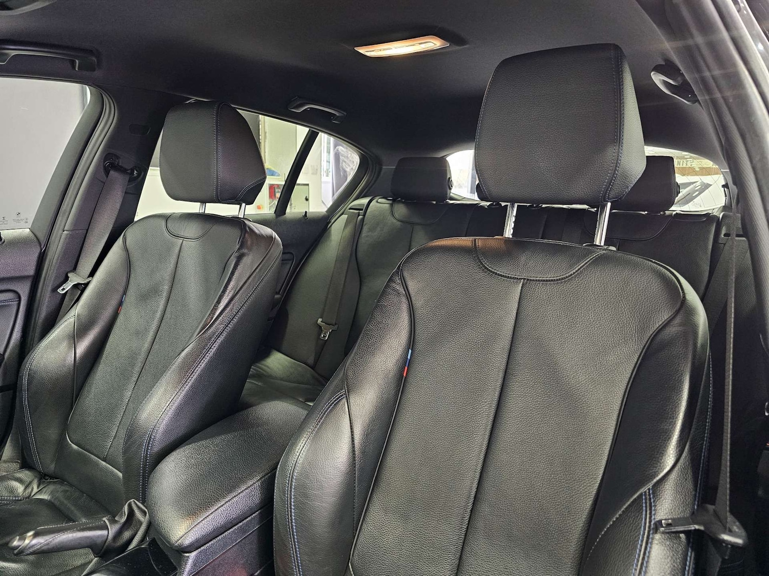 Used BMW 1 Series 2018 for sale - 78083565: Photo 86