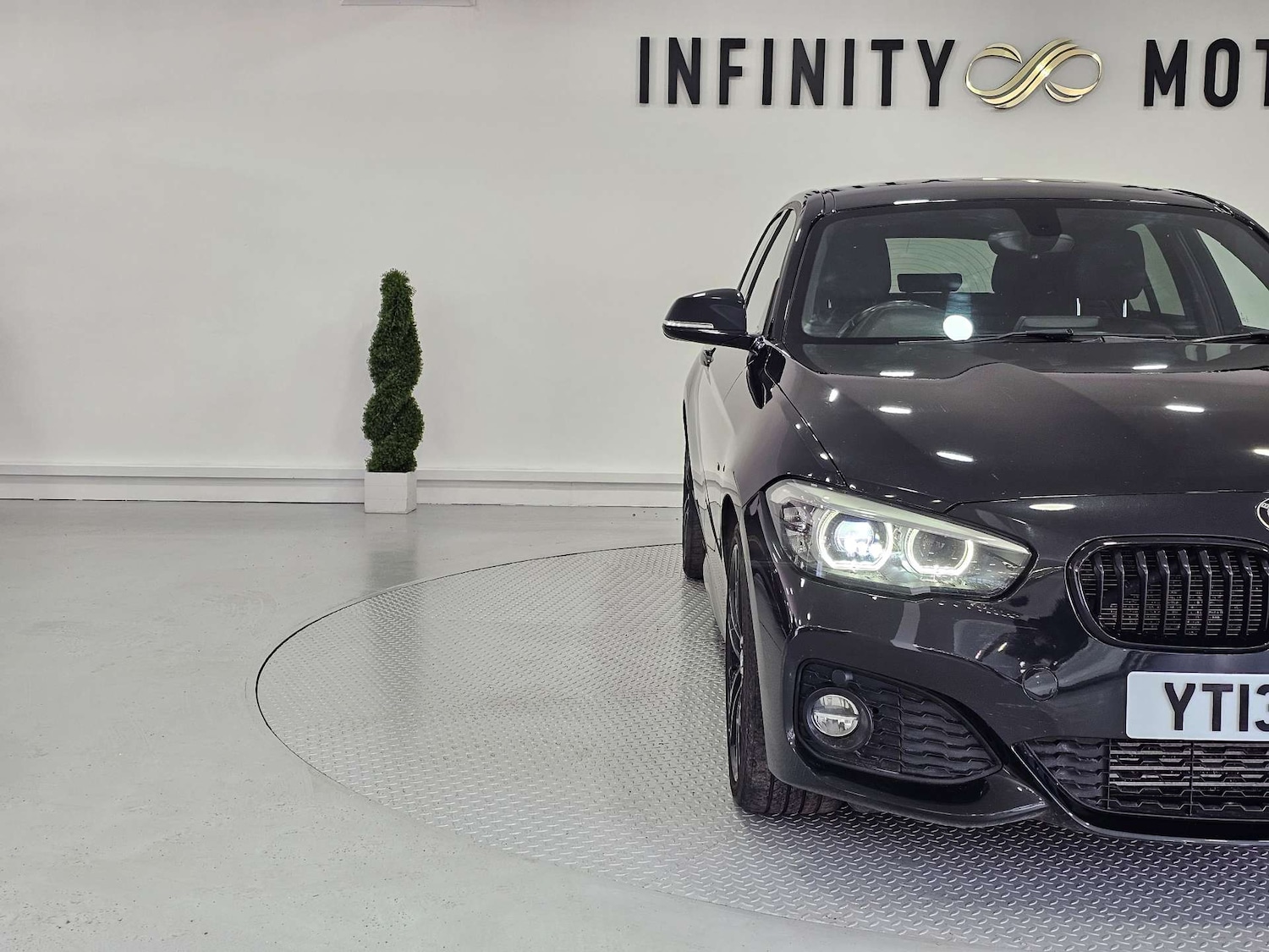 Used BMW 1 Series 2018 for sale - 78083565: Photo 9