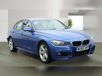 Used BMW 3 Series 2015 for sale - 78484430: Photo