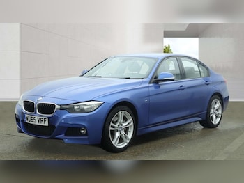 Used BMW 3 Series 2015 for sale - 78484430: Photo