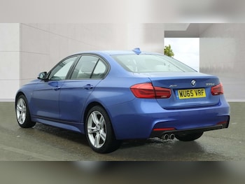 Used BMW 3 Series 2015 for sale - 78484430: Photo