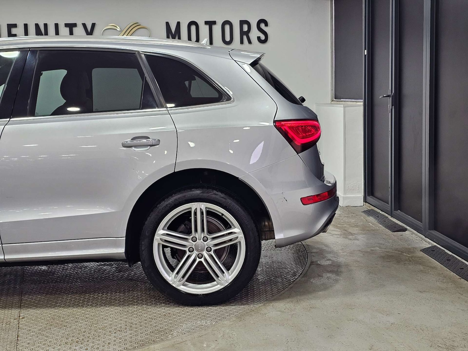 Used Audi Q5 2016 for sale - 77650553: Photo 17