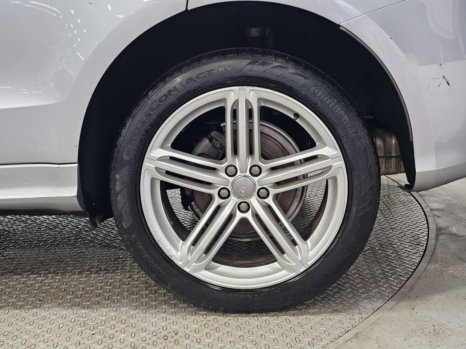 Used Audi Q5 2016 for sale - 77650553: Photo 22