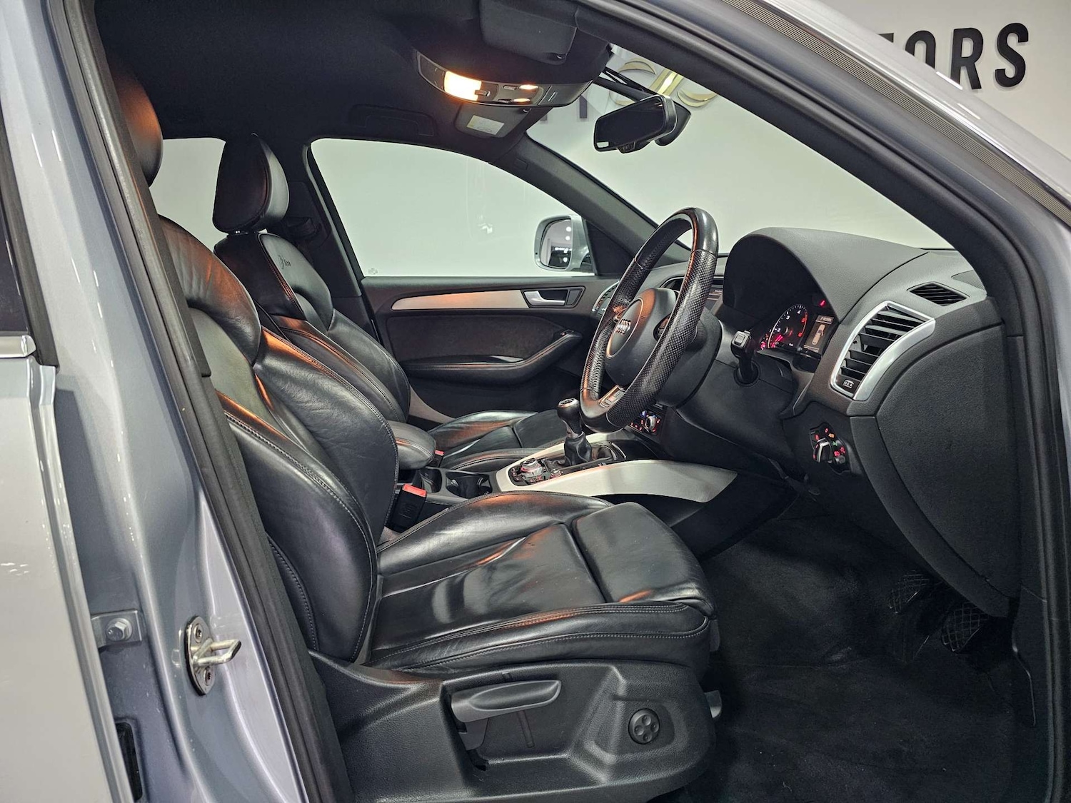 Used Audi Q5 2016 for sale - 77650553: Photo 3