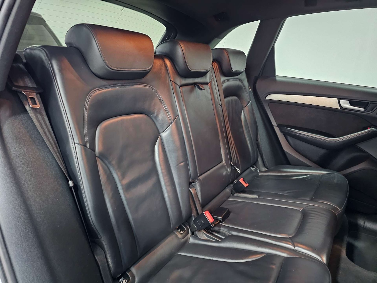 Used Audi Q5 2016 for sale - 77650553: Photo 74