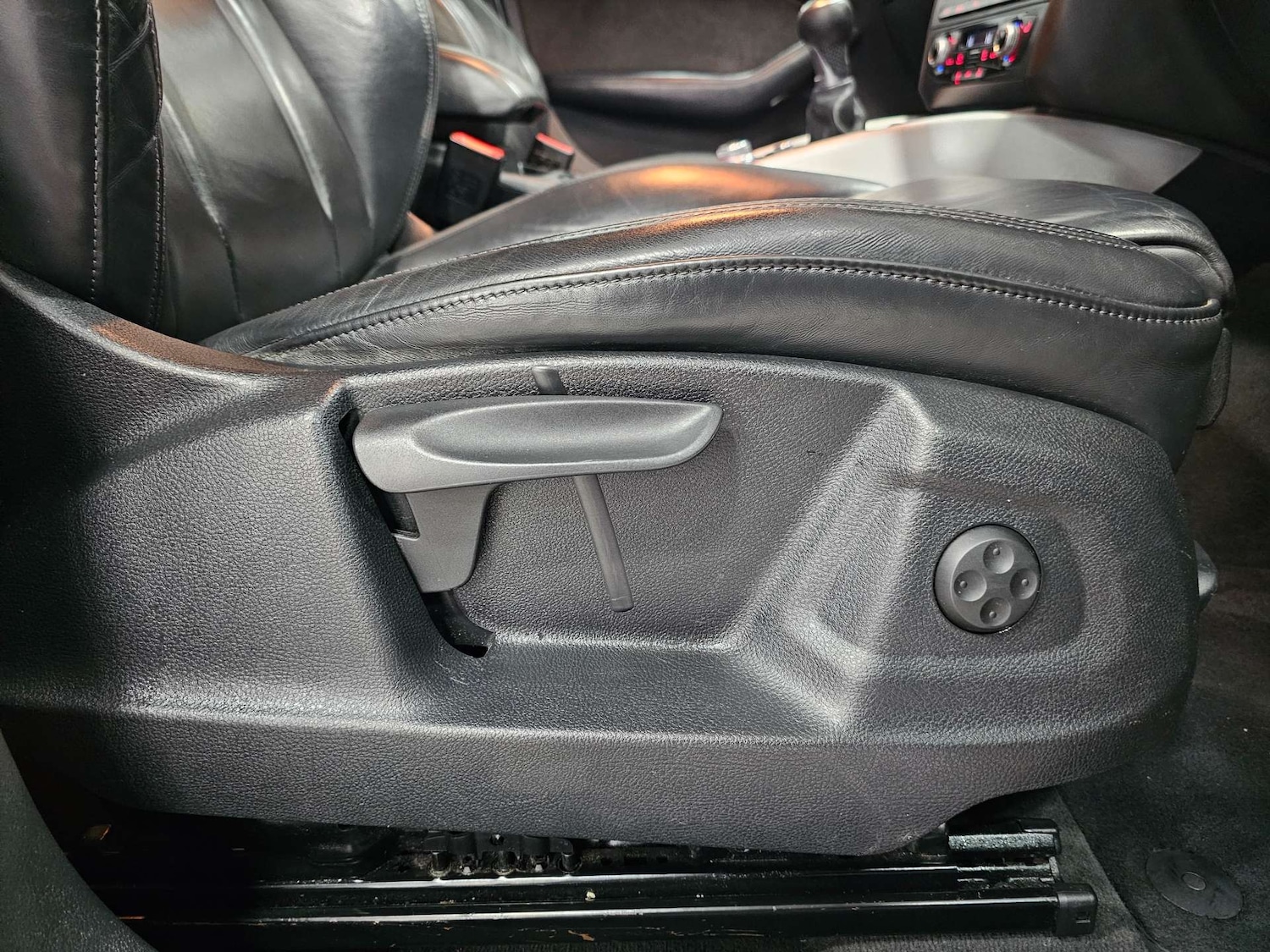 Used Audi Q5 2016 for sale - 77650553: Photo 77