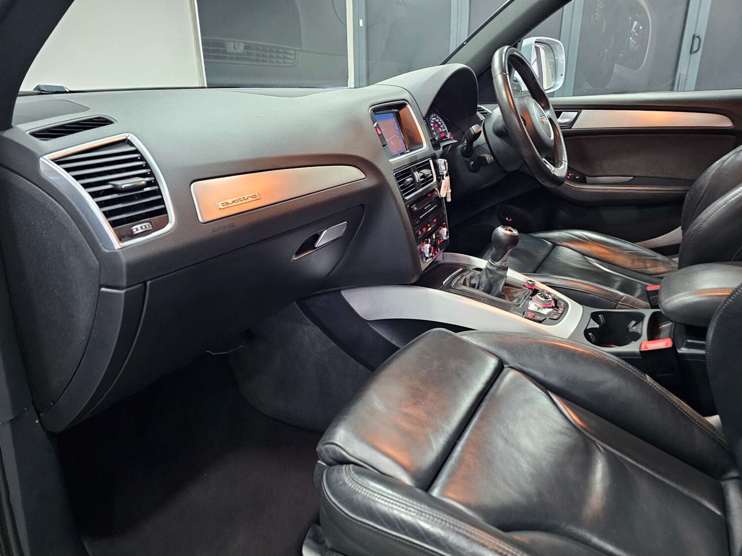 Used Audi Q5 2016 for sale - 77650553: Photo 85