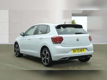Used Volkswagen Polo 2020 for sale - 78840058: Photo
