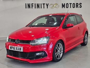 Used Volkswagen Polo 2016 for sale - 78962066: Photo