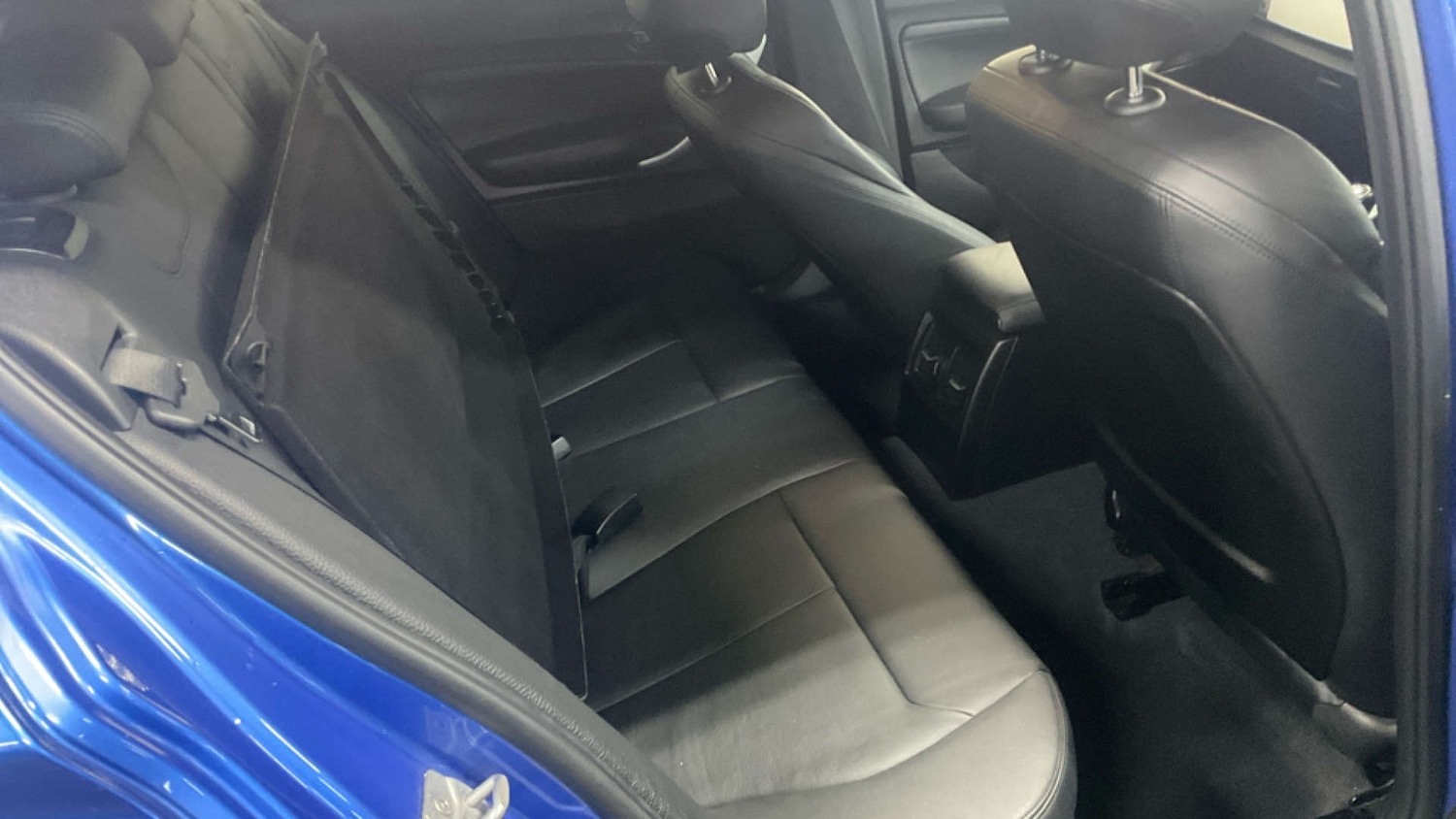 Used BMW 1 Series 2014 for sale - 77917755: Photo 10