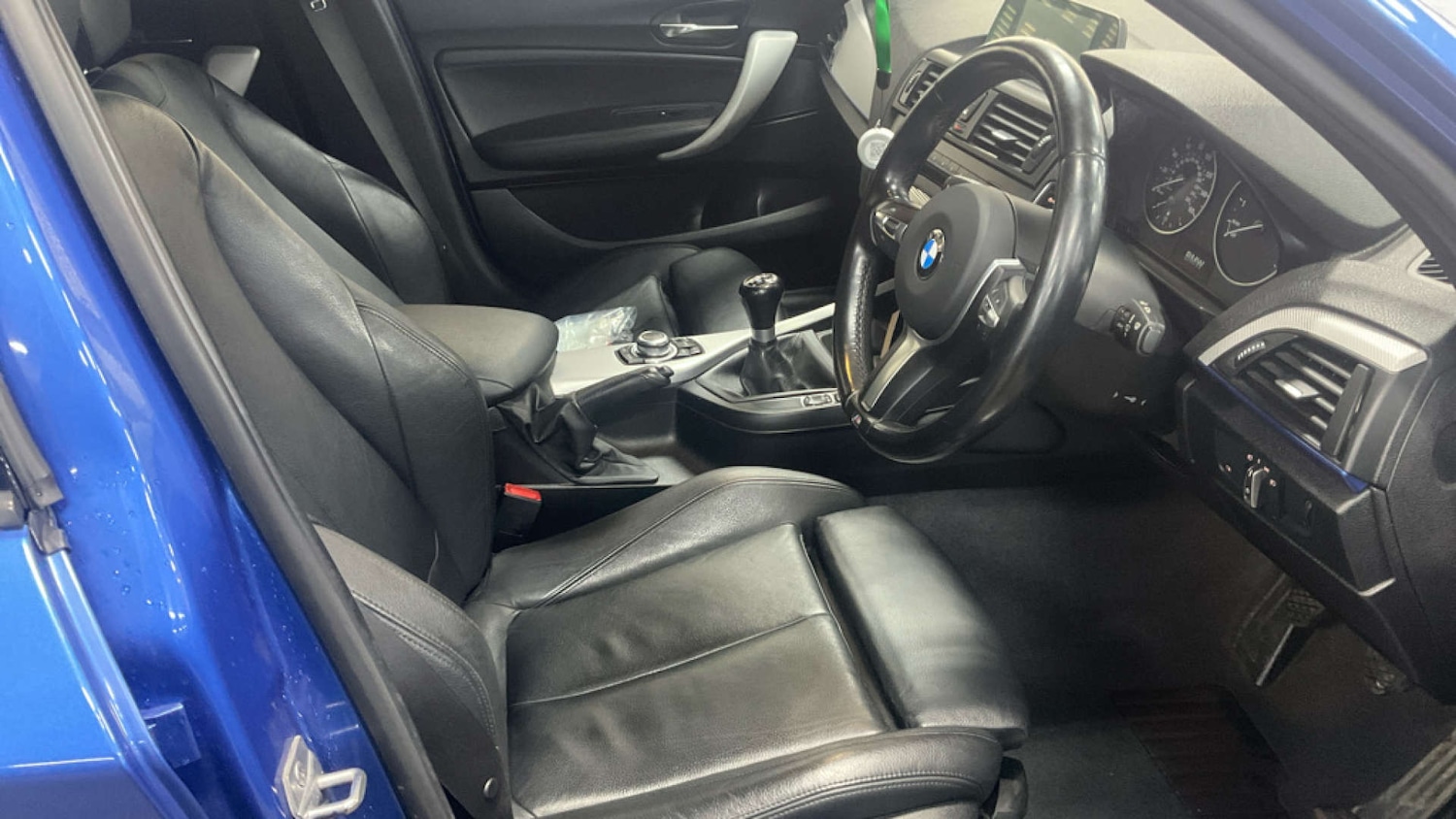 Used BMW 1 Series 2014 for sale - 77917755: Photo 11