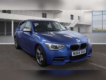 BMW 1 Series feature image