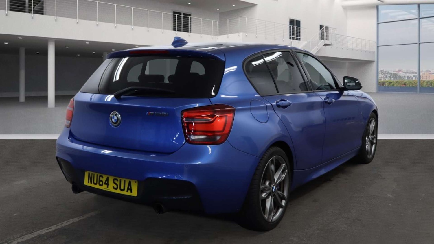 Used BMW 1 Series 2014 for sale - 77917755: Photo 5