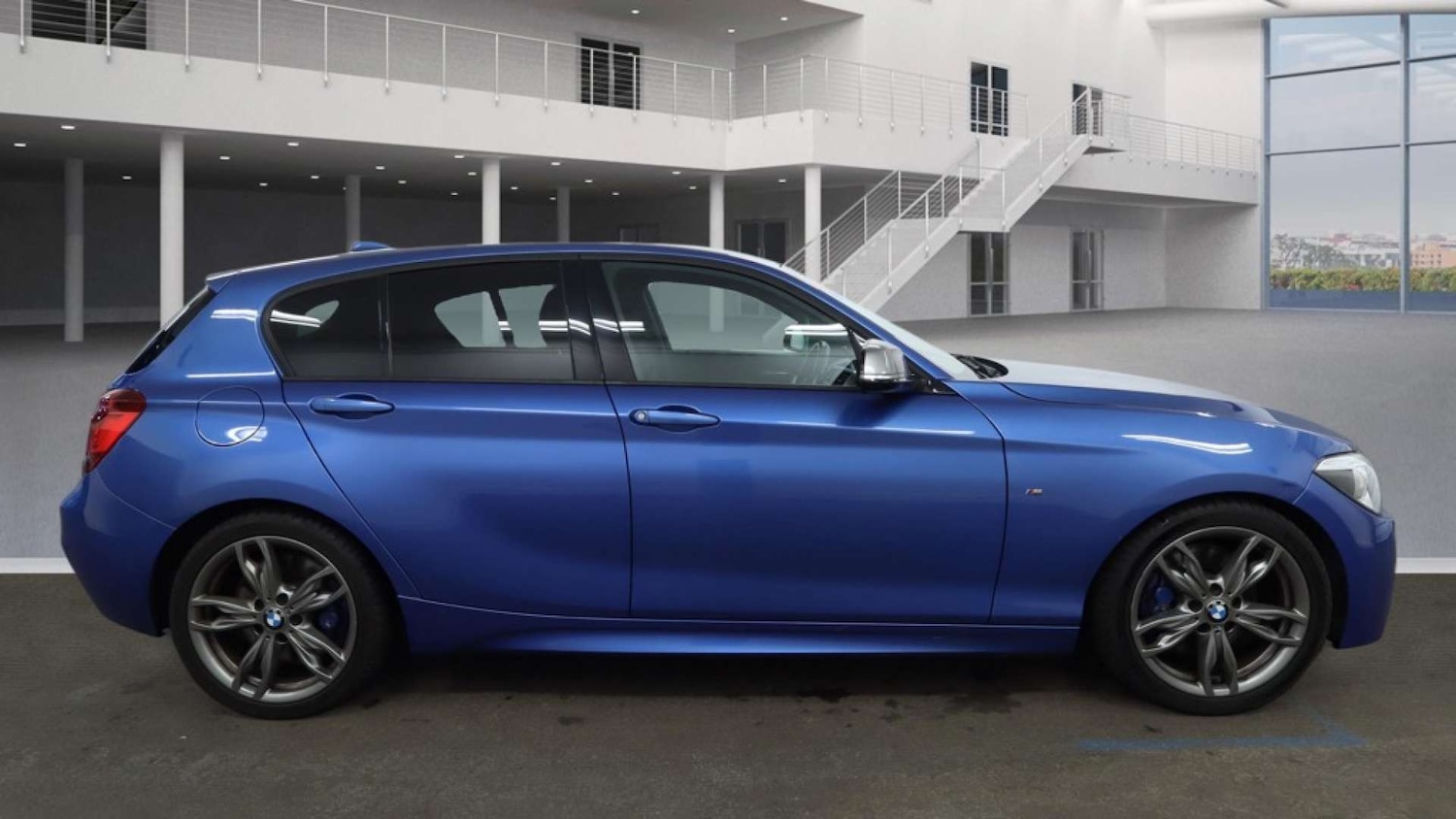 Used BMW 1 Series 2014 for sale - 77917755: Photo 6