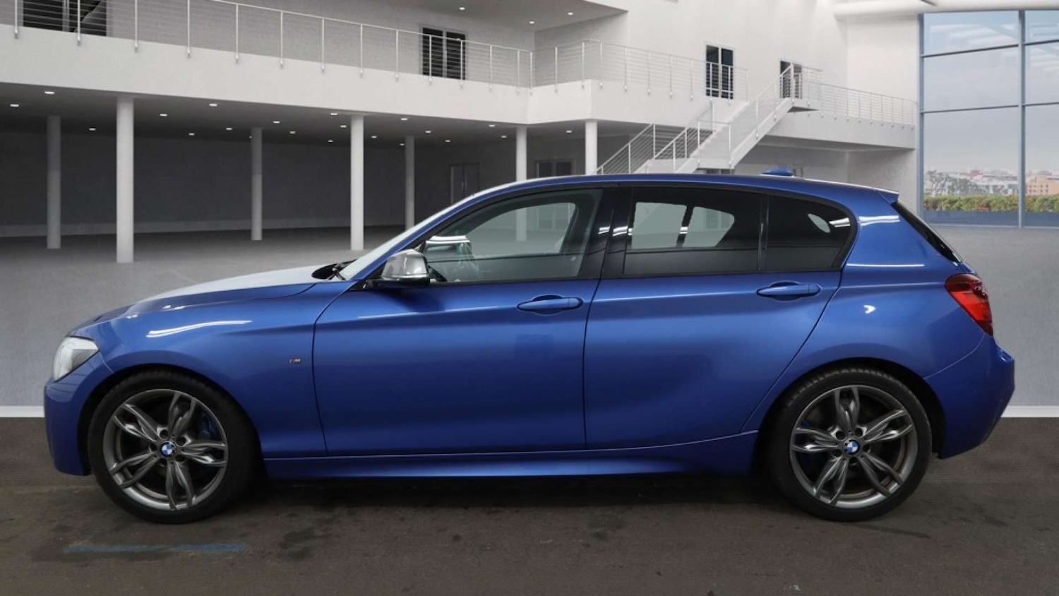 Used BMW 1 Series 2014 for sale - 77917755: Photo 7