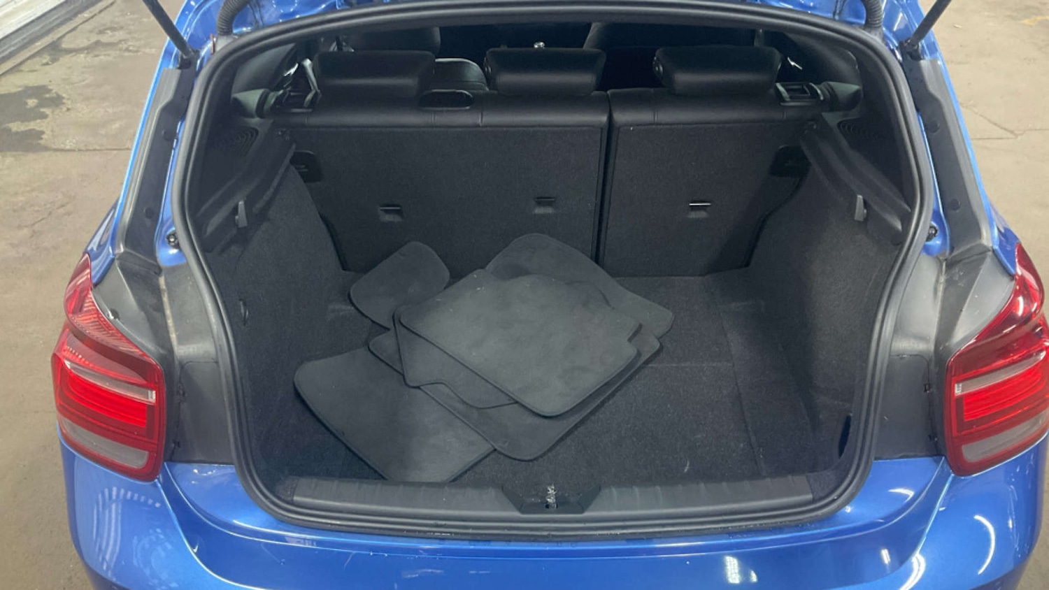 Used BMW 1 Series 2014 for sale - 77917755: Photo 9