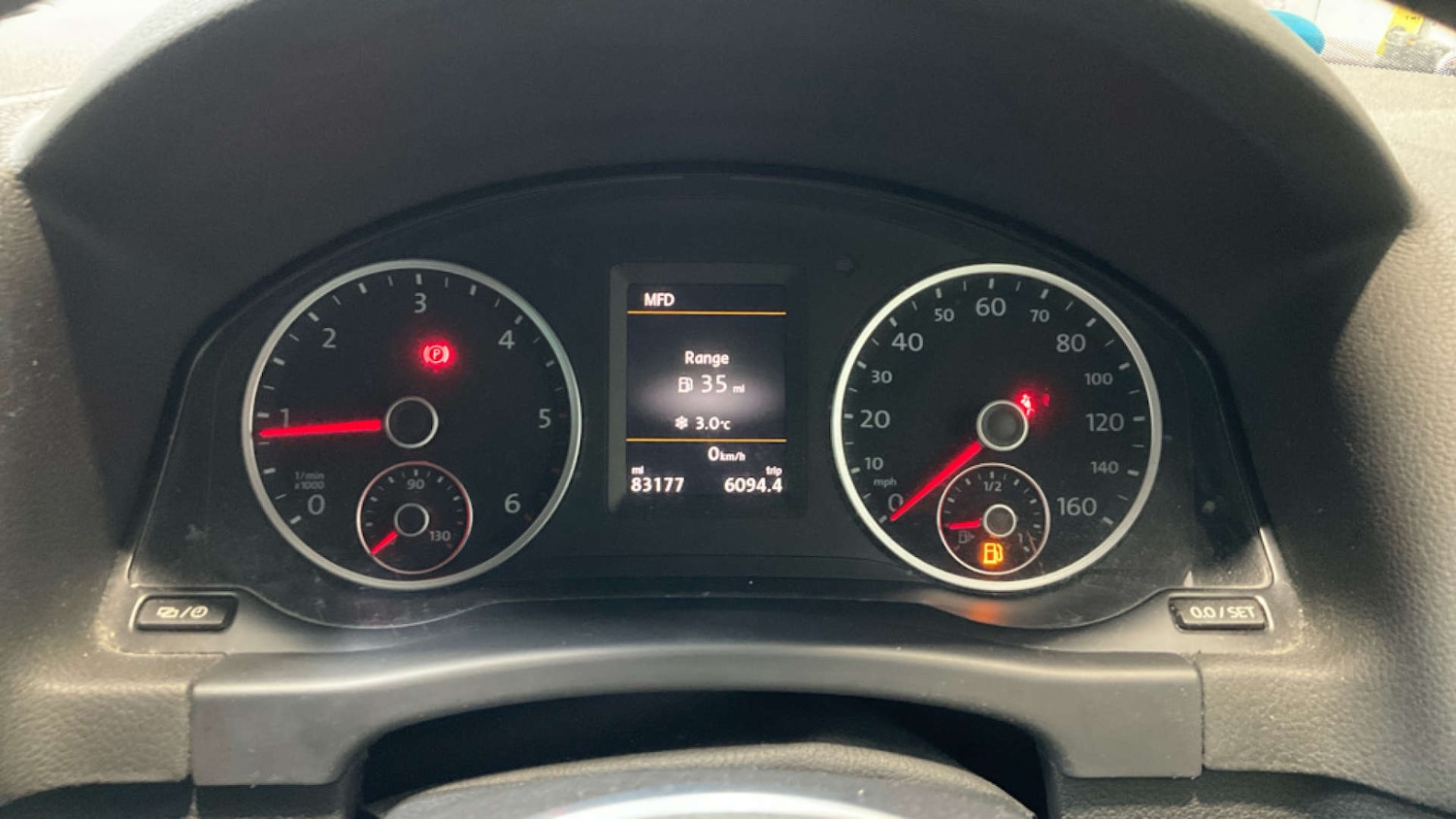 Used Volkswagen Tiguan 2015 for sale - 77392225: Photo 13