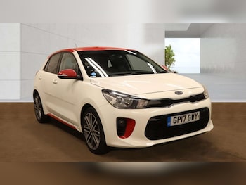 Used Kia Rio 2017 for sale - 78747895: Photo
