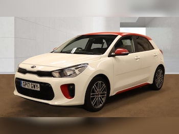 Used Kia Rio 2017 for sale - 78747895: Photo