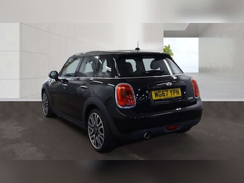 Used MINI Hatch 2017 for sale - 79111381: Photo