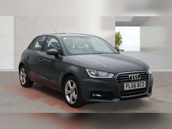 Used Audi A1 2016 for sale - 78900235: Photo
