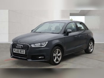 Used Audi A1 2016 for sale - 78900235: Photo