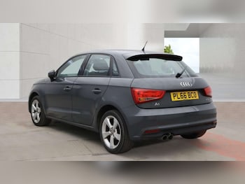Used Audi A1 2016 for sale - 78900235: Photo